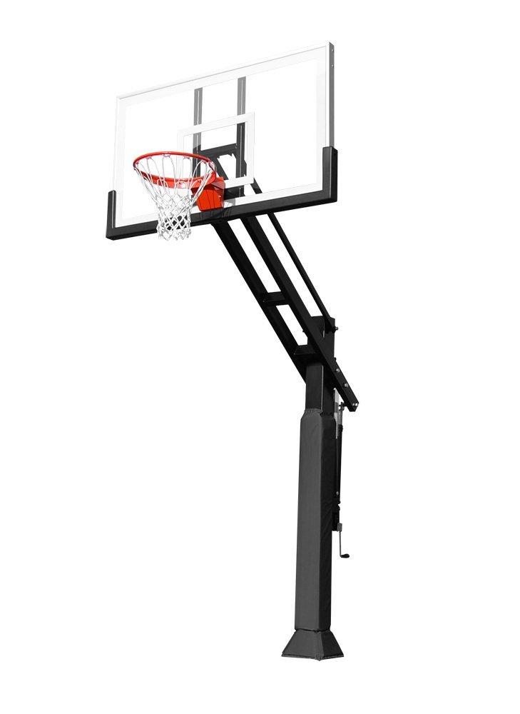 Inground Basketball Goals | Best Gear Review