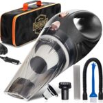 ThisWorx Car Vacuum Cleaner Review