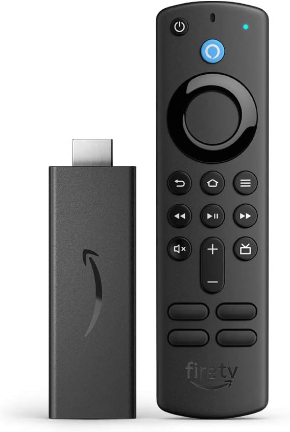 Fire TV Stick Full HD Streaming Device Review